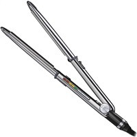 BAZAR - BaByliss PRO Elipsis3100 BAB3100EPE žehlička na vlasy stříbrná, ionizace, EP Technology 5.0 - Rozbaleno (Komplet