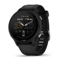 BAZAR - Garmin GPS sportovní hodinky Forerunner 955, Black, EU - Replacement