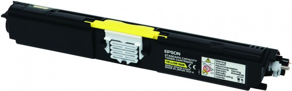 EPSON toner S050558 C1600/CX16 (1600 pages) yellow