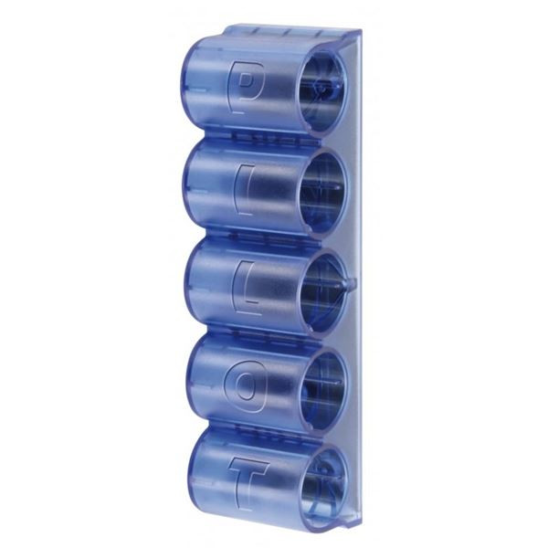 Držák popisovačů Pilot V-Board Master, magnetický