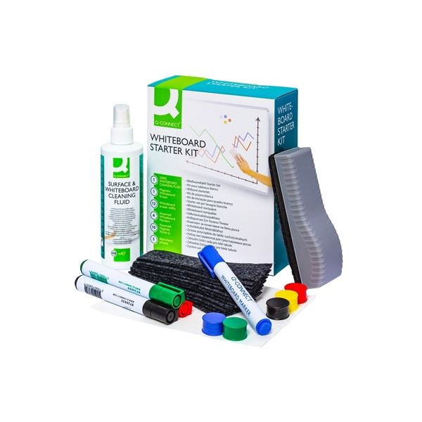 Set na tabule Q-Connect - 33 produktů
