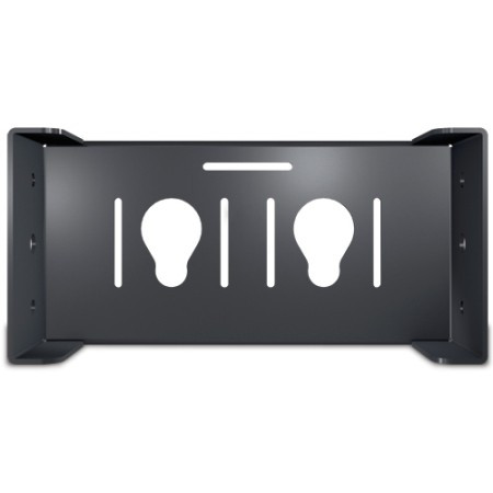 APC Spacer Bracket for 4 Post Racks, 6" Wide (Qty 2) 