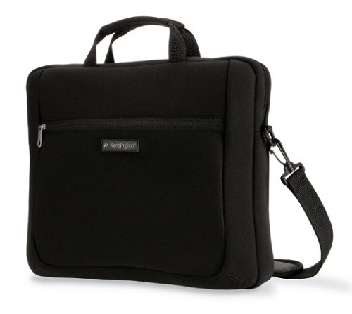Kensington neoprénová brašna SP15 pro notebooky do 15,6"