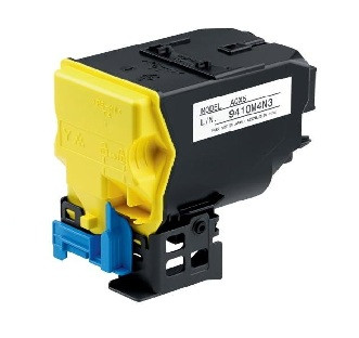 Konica Minolta Toner žlutý TNP-19Y pro MC4750 (4000 stran)