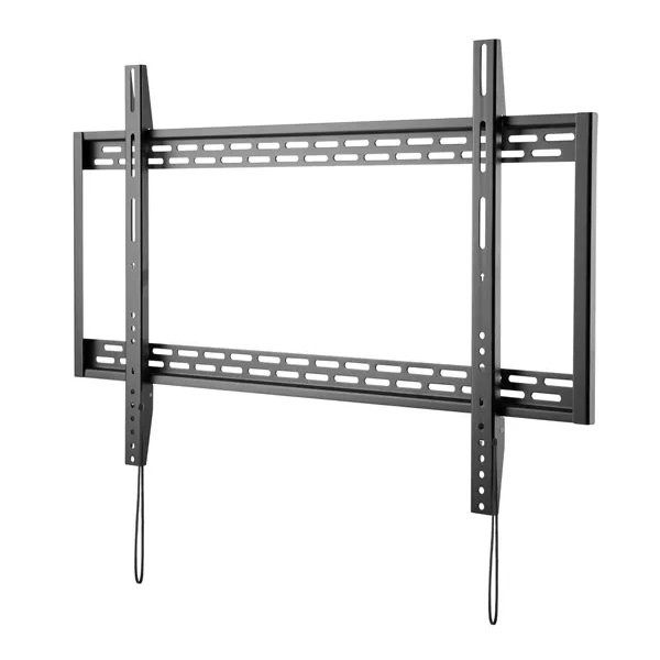 Neomounts  LFD-W1000 / Držák displeje / na stěnu / 60-100" / fixní / VESA 900X600 / nosn. 125kg / černý