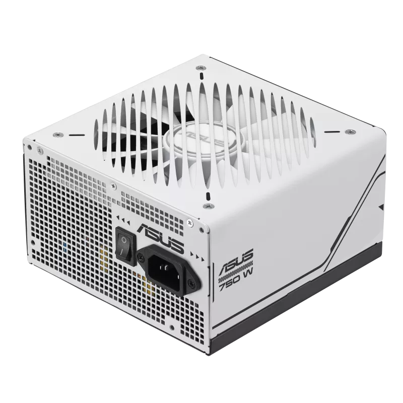ASUS Prime AP-750G zdroj/Gold