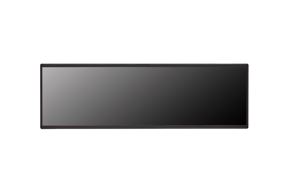 LG/37BH7N/37"/IPS/1920x540/60Hz/14ms/Black/3R