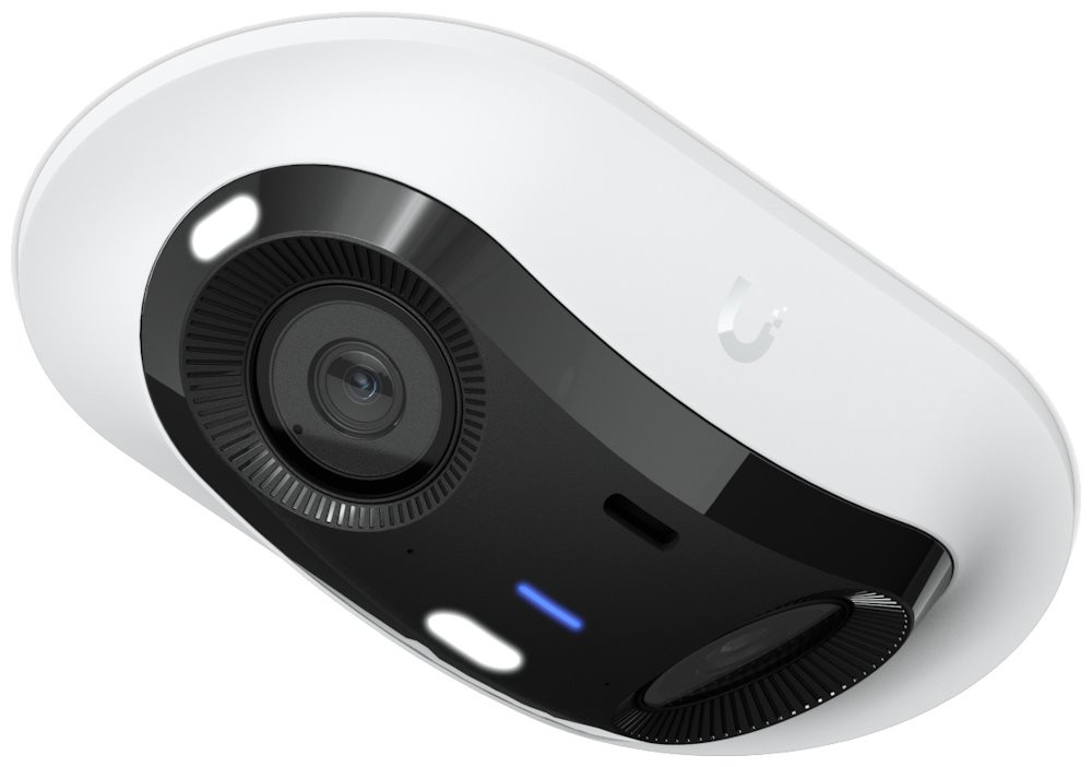 Ubiquiti UniFi G6 180 Camera Flush Mount W - Instalační krabice pro UniFi G6 180, na strop, zápustná, bílá