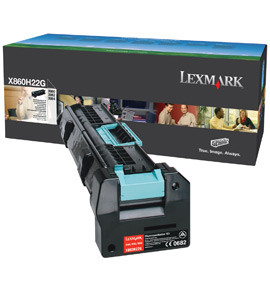 Lexmark X860e, X862e, X864e Photoconductor Kit