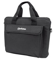 MANHATTAN Brašna na notebook do 12,5" London Notebook Computer Briefcase