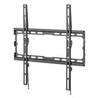 MANHATTAN Nástěnný držák TV, low profile (32"-70"/max 45kg)