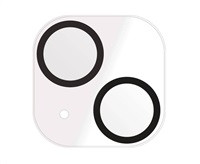 RhinoTech ochranné sklo na fotoaparát pro Apple iPhone 14 / 14 Plus