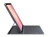 Samsung Book Keyboard Slim Pouzdro pro Galaxy Tab S11 Black