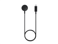 Samsung bezdrátová magnetická nabíjecí podložka (25W) Dark Gray