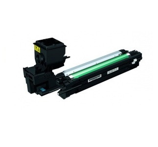 Konica Minolta Toner žlutý TNP-20Y pro MC3730DN (5000 stran)