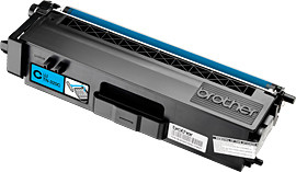 Brother - TN-328C, toner azurový (6 000 str.) - pouze pro HL 4570CDW, MFC-9970CDN