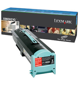 Lexmark X860e, X862e, X864e High Yield Toner Cartridge