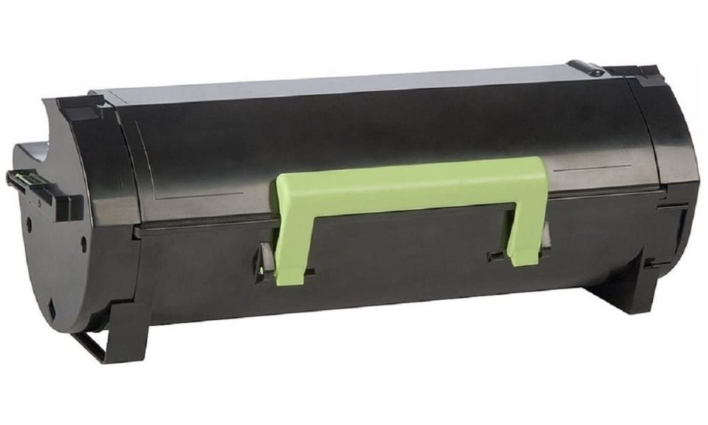 Konica Minolta originální toner Bizhub 3320, black, A6WT00H, TNP41, 10000 str.