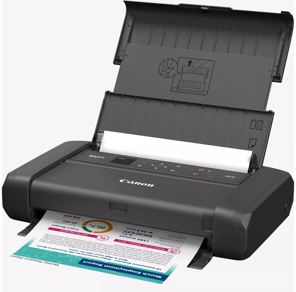 Canon MAXIFY BX110