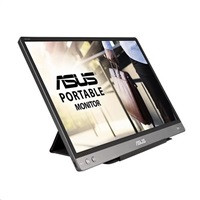 ASUS LCD 14" MB14AC ZenScreen 1920x1080 250cd 5ms 60hz USB-C 1,3kg portable