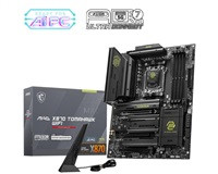 BAZAR - MSI MB Sc AM5 MAG X870E TOMAHAWK WIFI, AMD X870E, 4xDDR5, 1xHDMI, 2xUSB4, WI-FI - Po opravě (Komplet)