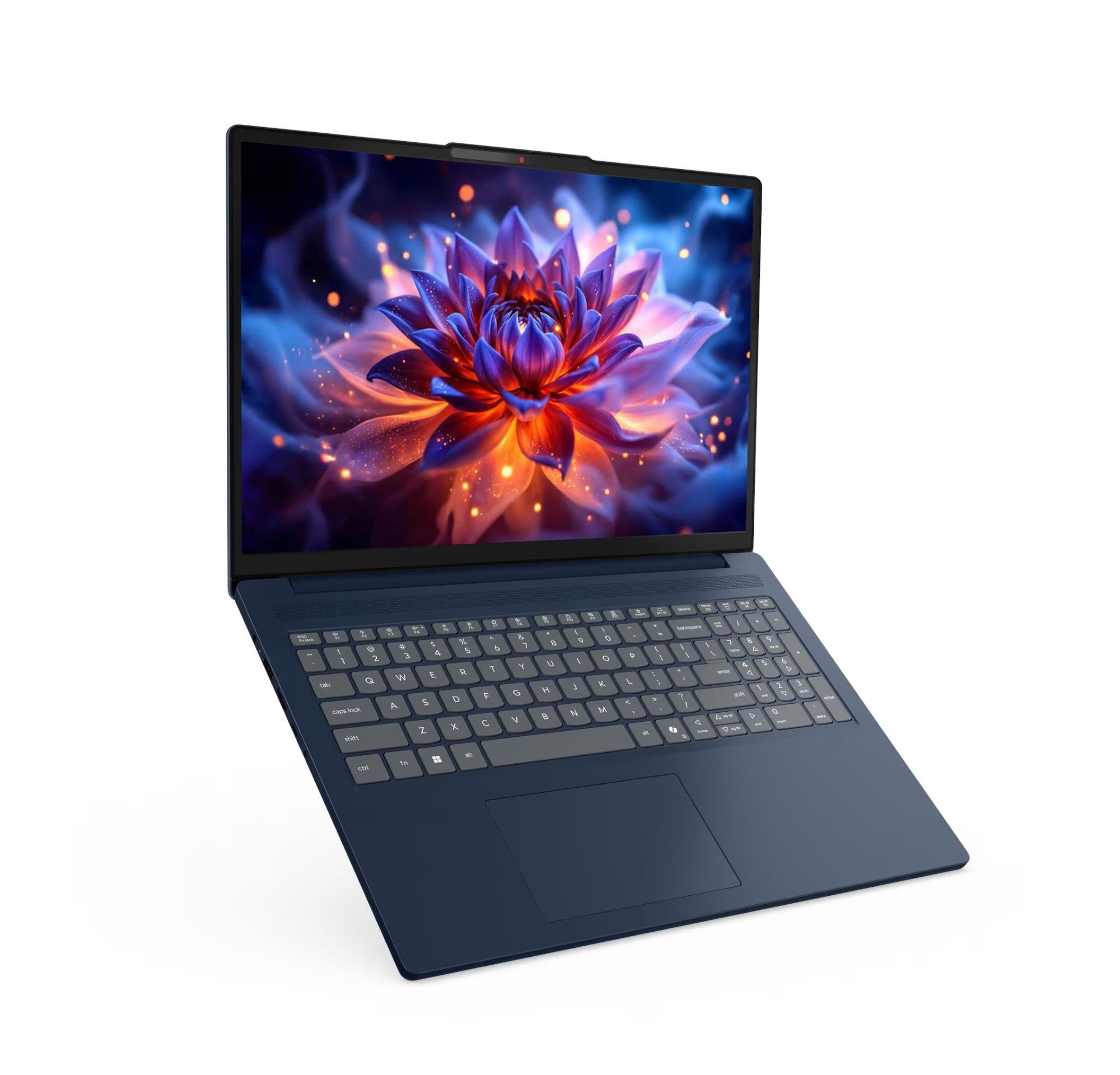 Lenovo IdeaPad Slim 3/16IWC11/5-320/16"/WUXGA/8GB/512GB/Intel int/W11H/Cosmic Blue/2R