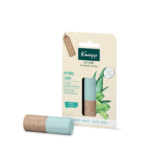 Balzám na rty Kneipp – Aloe vera, 35 g