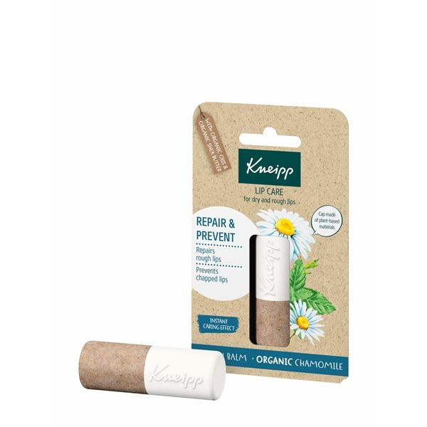 Balzám na rty Kneipp – Repair & Prevent, 35 g