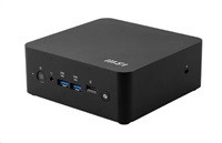 MSI PC Cubi NUC AI+ 2MG-021BEU-B7258VXX, Ultra 7 258V, 32GB, N/A, N/A, No OS, Black