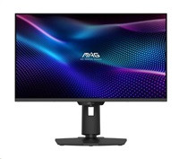 BAZAR - MSI LCD MAG 274QPF X30MV, 27", Rapid VA, 300Hz, VESA 100x100, Black, 2R - Poškozený obal (Komplet)