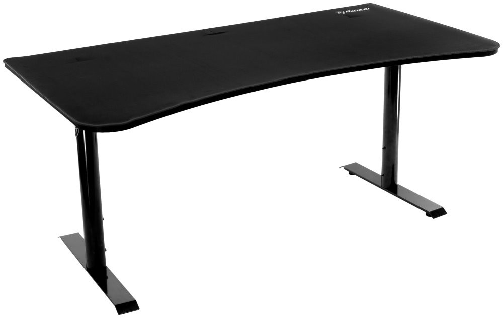 AROZZI herní stůl ARENA Gaming Desk/ černý