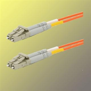 OPTIX LC/UPC-LC/UPC Optický patch cord 09/125 10m G657A