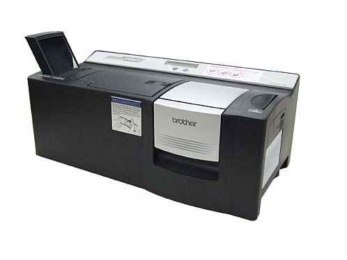 Brother SC-2000 programátor razítek