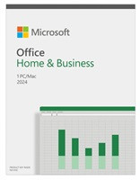 Office Home and Business 2024 (pro podnikatele)