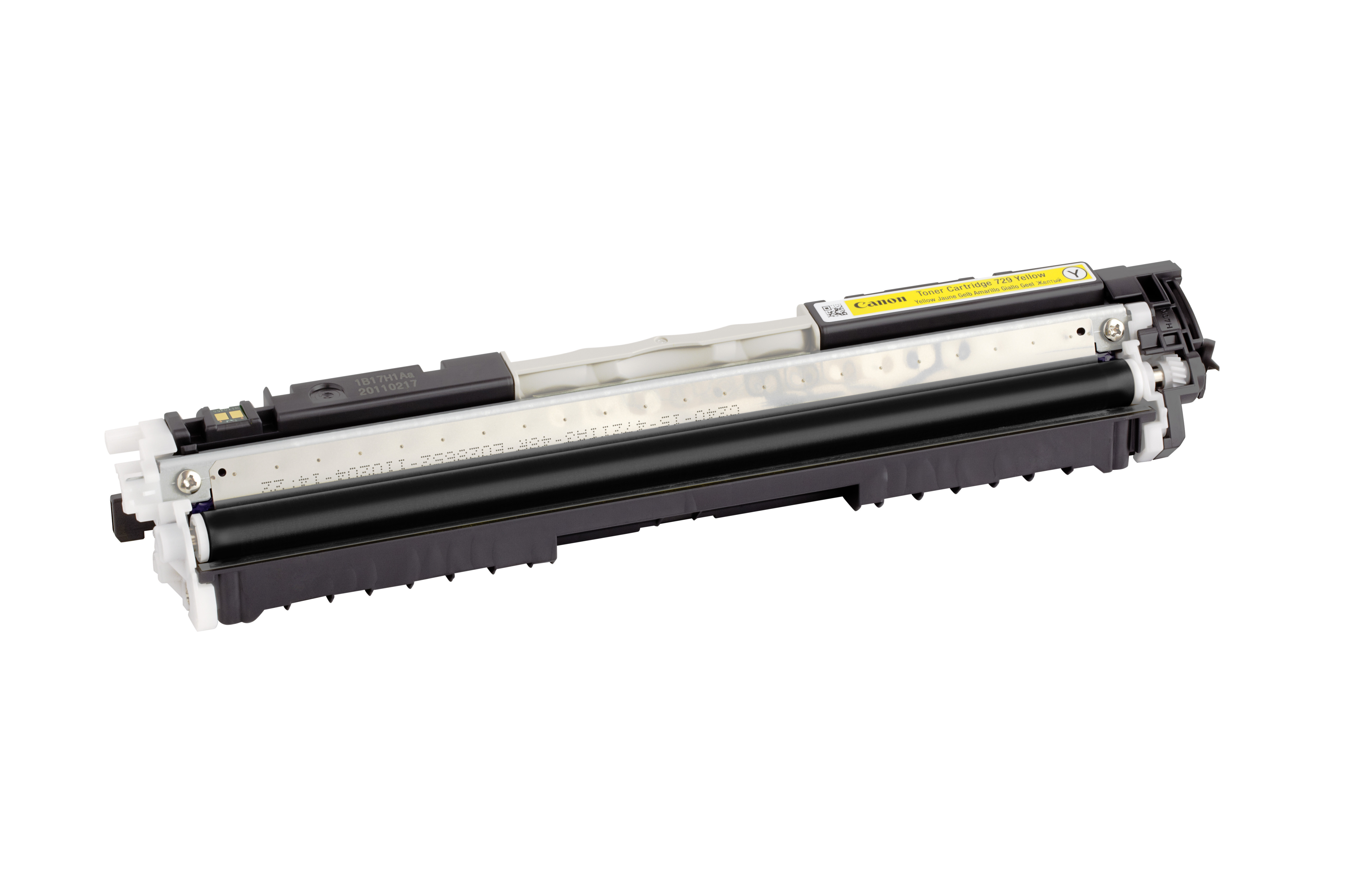 Canon toner CRG-729 / Yellow / 1000str. 