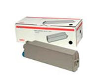 OKI Černý toner do MC861/MC851 (7.000 stránek)