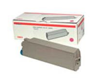 OKI Magenta toner do MC861 (10.000 stránek)