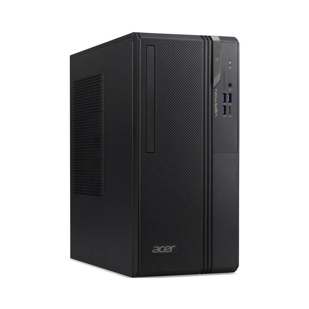 Acer Veriton/S2735G_W_FR300W 92+/Mini TWR/U7-265/16GB/512GB/Intel int/W11P/3R