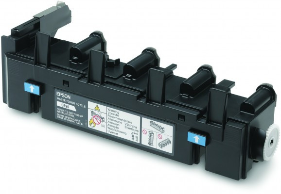 EPSON waste toner collerctor S050595 C3900/CX37 (36000/9000 pages)
