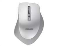 ASUS WT425 Optická myš, bezdrátová, šedá