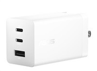 ASUS Nabíječka 100W USB-C GaN Gharger, 1,5m, White