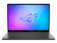 ASUS NTB ROG Zephyrus G16 (GU606AW-TB009WZ), Ultra 9 386H, 16" 2560 x 1600, 32GB, 1TB SSD, RTX 5080, W11 Home, Gray