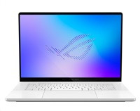 ASUS NTB ROG Zephyrus G16 (GU606AW-TB010WZ), Ultra 9 386H, 16" 2560 x 1600, 32GB, 1TB SSD, RTX 5080, W11 Home, White