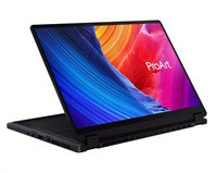 ASUS NTB ProArt PX13 (HN7306EA-OLED053WZ), Ryzen AI MAX+ 388, 13.3" 2880 x 1800, 32GB, 1TB SSD, W11 Home, Black