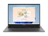 ASUS NTB Vivobook S16 (S3607AA-OLED047WZ), Ultra 5 325, 16" 1920 x 1200, 32GB, 512GB SSD, Intel Graphics, W11 Home, Gray