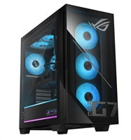 ASUS PC ROG G700 (G700TF-7265KF346W), Ultra 7 265KF, 32GB, 1TB SSD, RTX 5070 12GB, W11 Home, Black