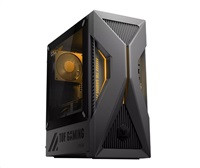 ASUS PC ROG TM500 (TM500MH-0R72600430), Ryzen 7 260,16GB, 1TB SSD, AMD Radeon, W11 Home, Mini Tower, Gray