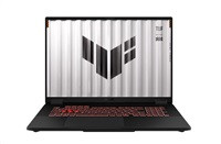 ASUS NTB TUF Gaming A18 (FA808PP-TT010WZ), Ryzen 9 8940HX, 18" 2560 x 1600, 32GB, 1TB SSD, RTX 5070, W11 Home, Gray