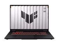 ASUS TUF Gaming A18 (FA808UP-S9086WZ), Ryzen 7 260, 18" 1920 x 1200, 16GB, 512GB SSD, RTX 5070, W11 Home, Gray