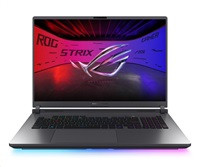 ASUS NTB ROG Strix G18 (G815LM-TT156WZ), Ultra 9 290HX, 18" 2560 x 1600, 32GB, 1TB SSD, RTX 5060, W11 Home, Gray